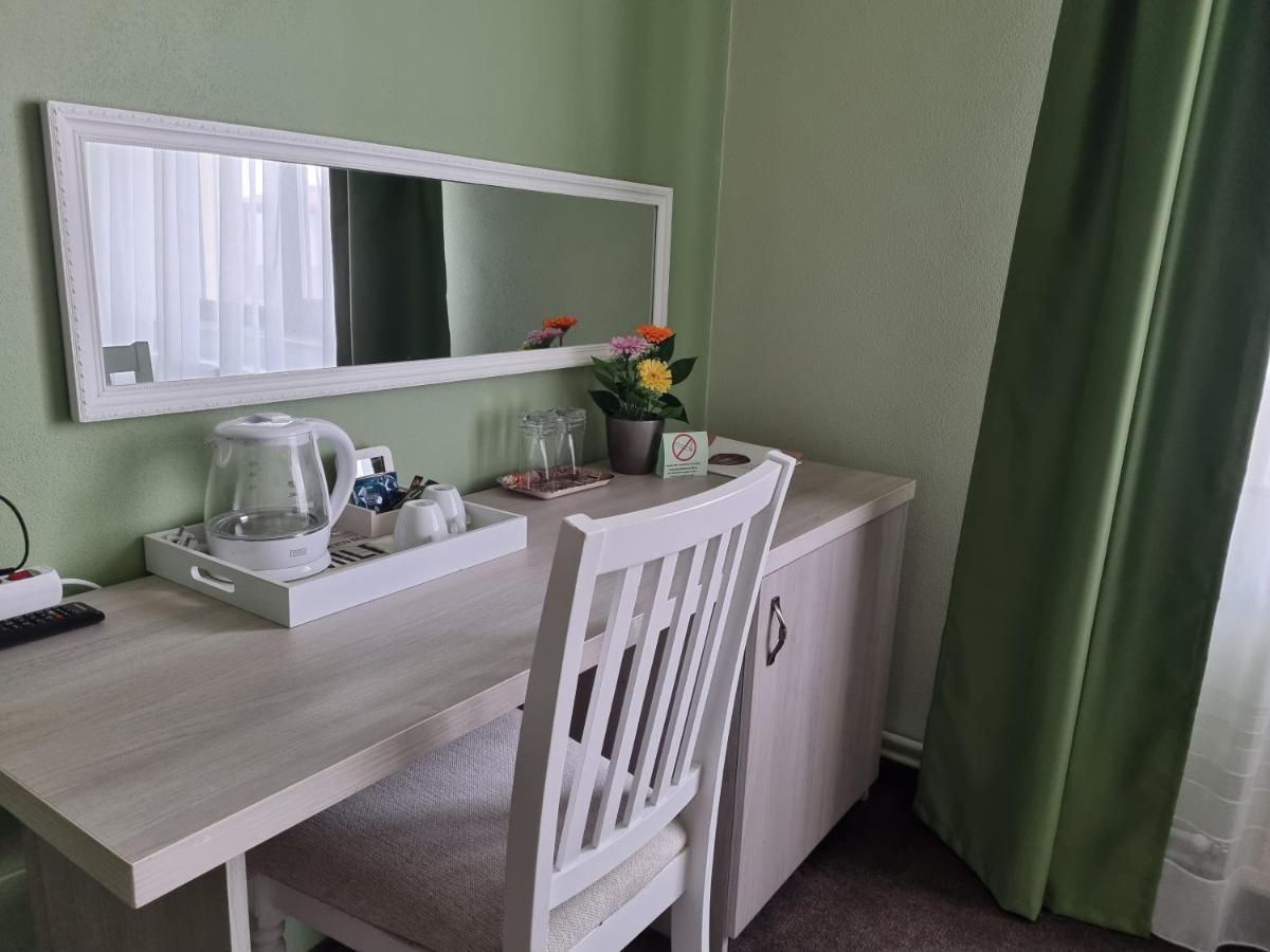 Alba Forum Alba Iulia Pokój zdjęcie