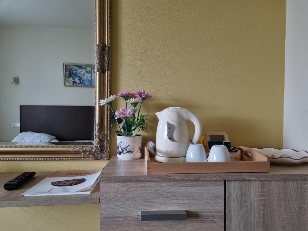 Alba Forum Alba Iulia Pokój zdjęcie