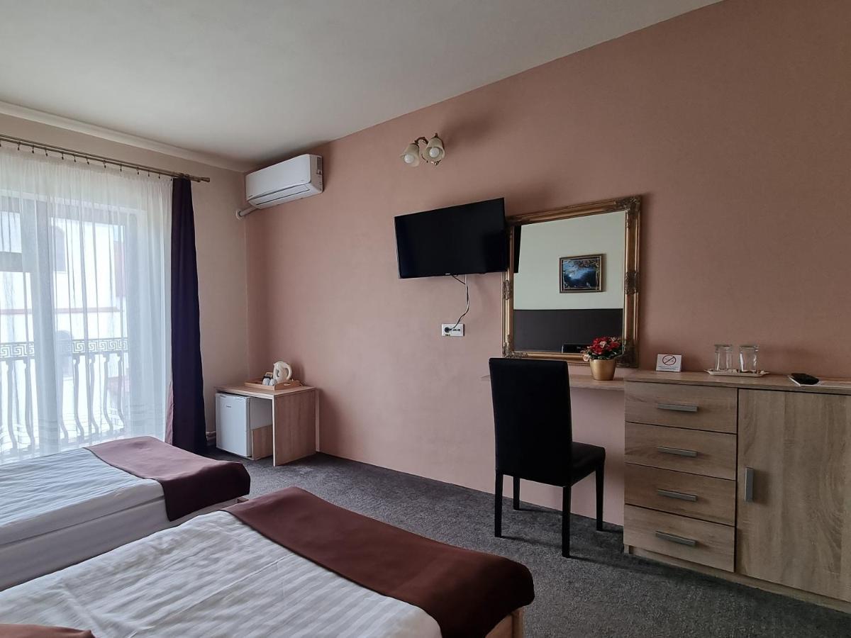 Alba Forum Alba Iulia Zewnętrze zdjęcie
