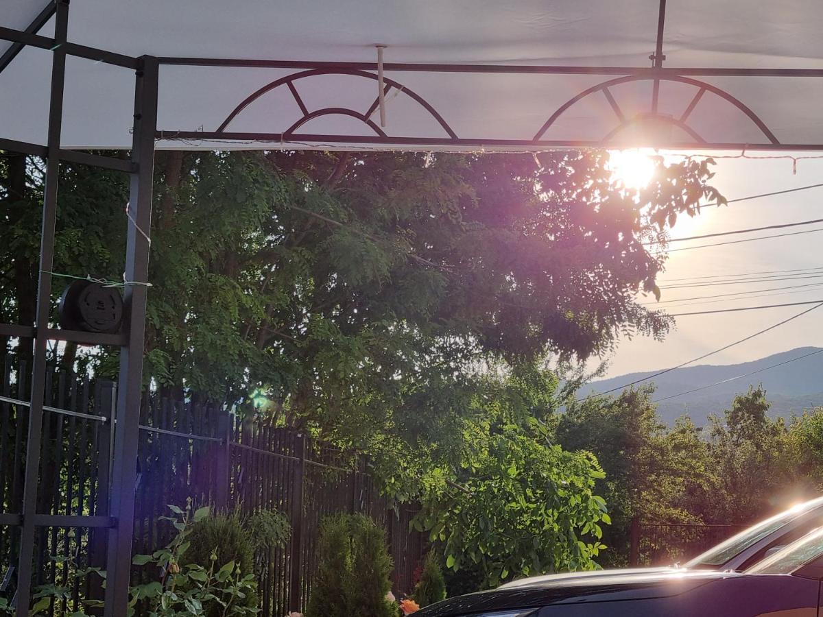 Alba Forum Alba Iulia Zewnętrze zdjęcie