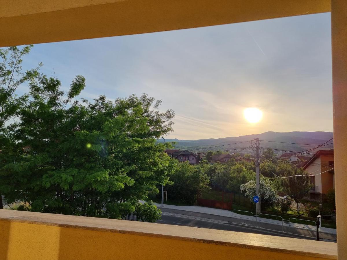 Alba Forum Alba Iulia Zewnętrze zdjęcie
