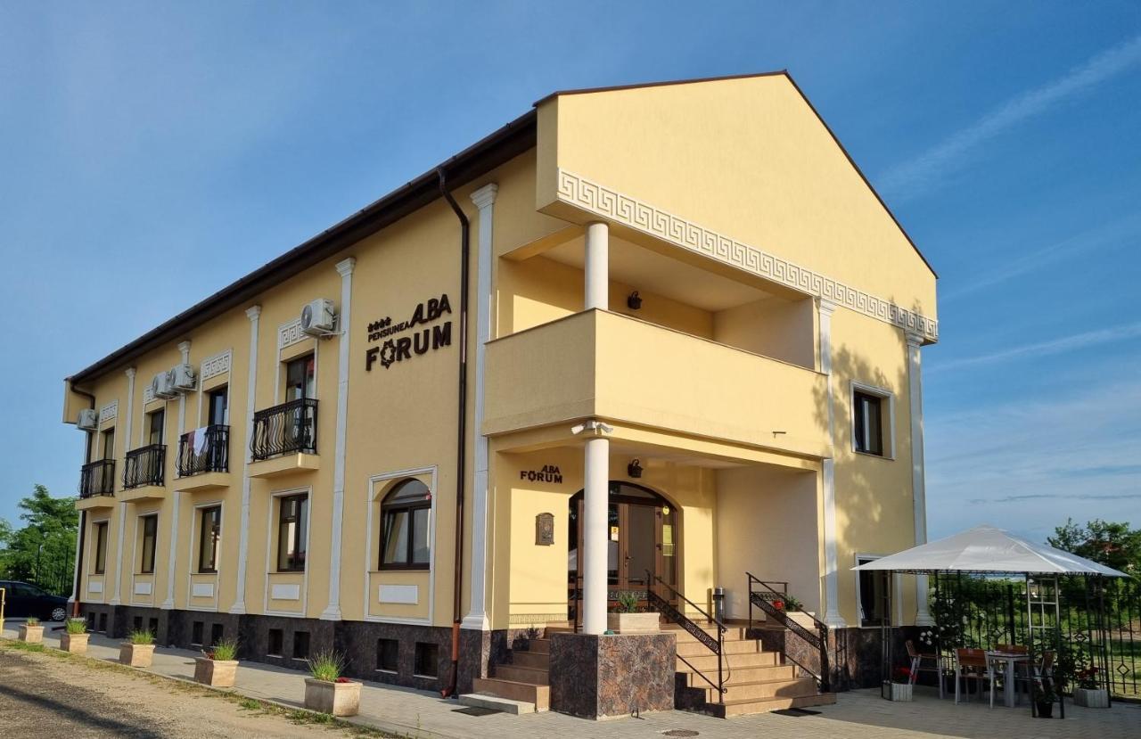 Alba Forum Alba Iulia Zewnętrze zdjęcie