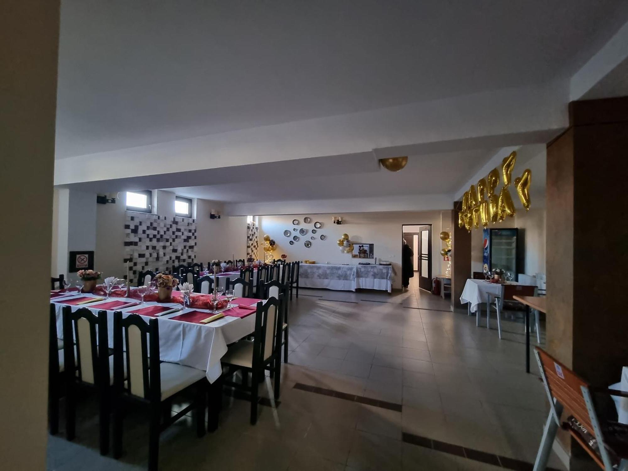 Alba Forum Alba Iulia Zewnętrze zdjęcie