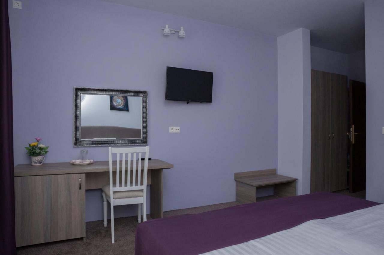 Alba Forum Alba Iulia Zewnętrze zdjęcie