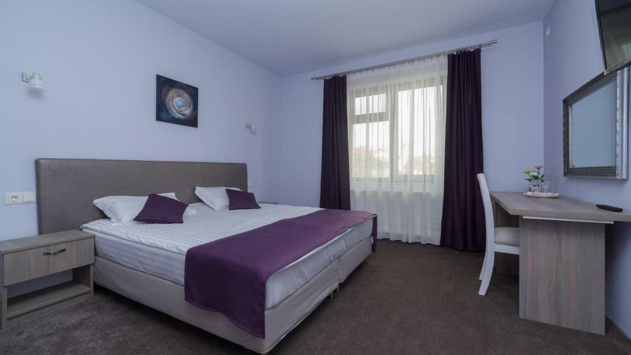 Alba Forum Alba Iulia Zewnętrze zdjęcie