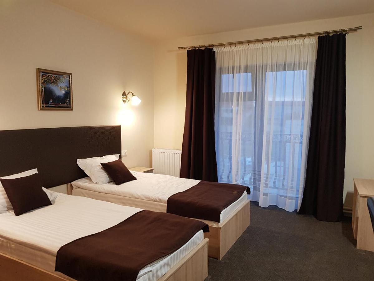 Alba Forum Alba Iulia Zewnętrze zdjęcie