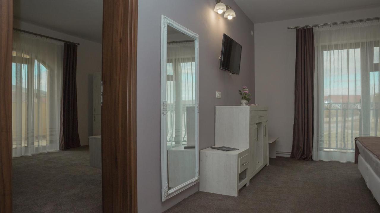 Alba Forum Alba Iulia Zewnętrze zdjęcie